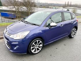 Citroen C3, 1.2 VTi Selection Euro 5