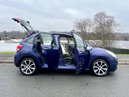 Citroen C3, 1.2 VTi Selection Euro 5 full